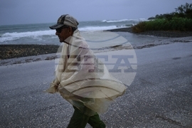 Cuba Extreme Weather