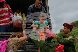 Cuba Extreme Weather