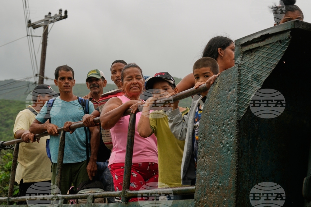 Cuba Extreme Weather
