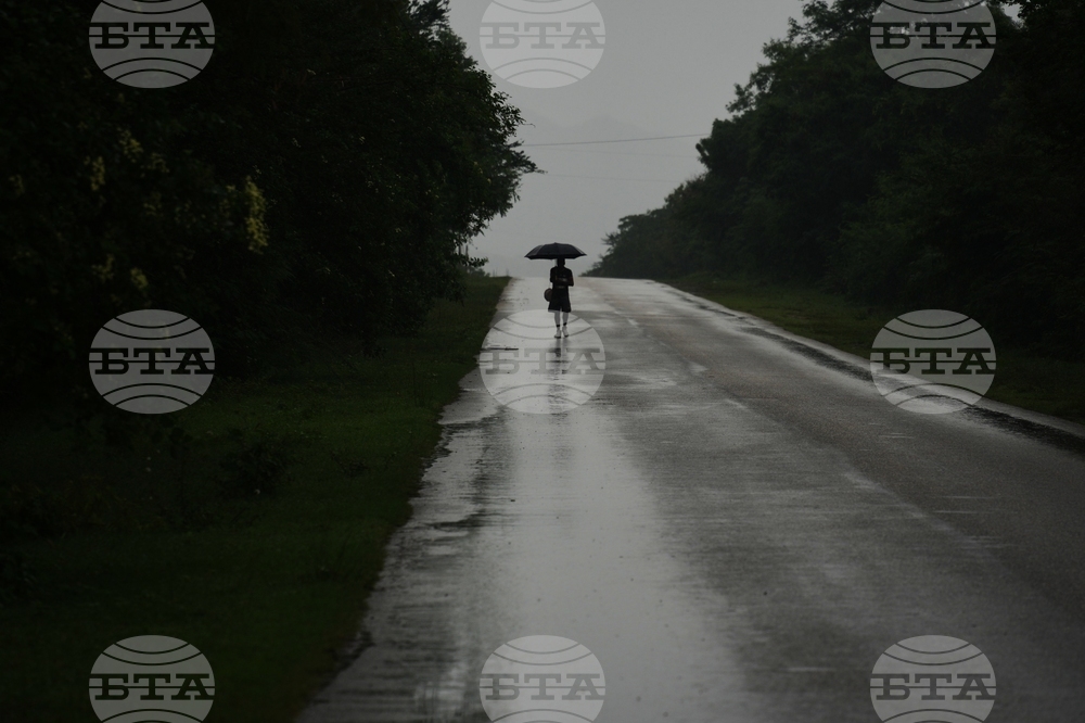 Cuba Extreme Weather