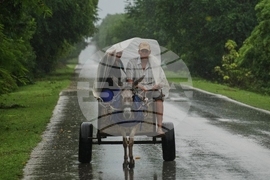 Cuba Extreme Weather