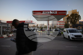 Bulgaria Lukoil