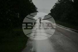 APTOPIX Cuba Extreme Weather