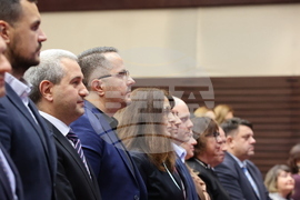 Университет за национално и световно стопанство - Национална агенция за оценяване и акредитация - награждаване