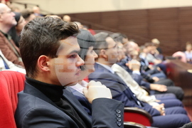 Университет за национално и световно стопанство - Национална агенция за оценяване и акредитация - награждаване