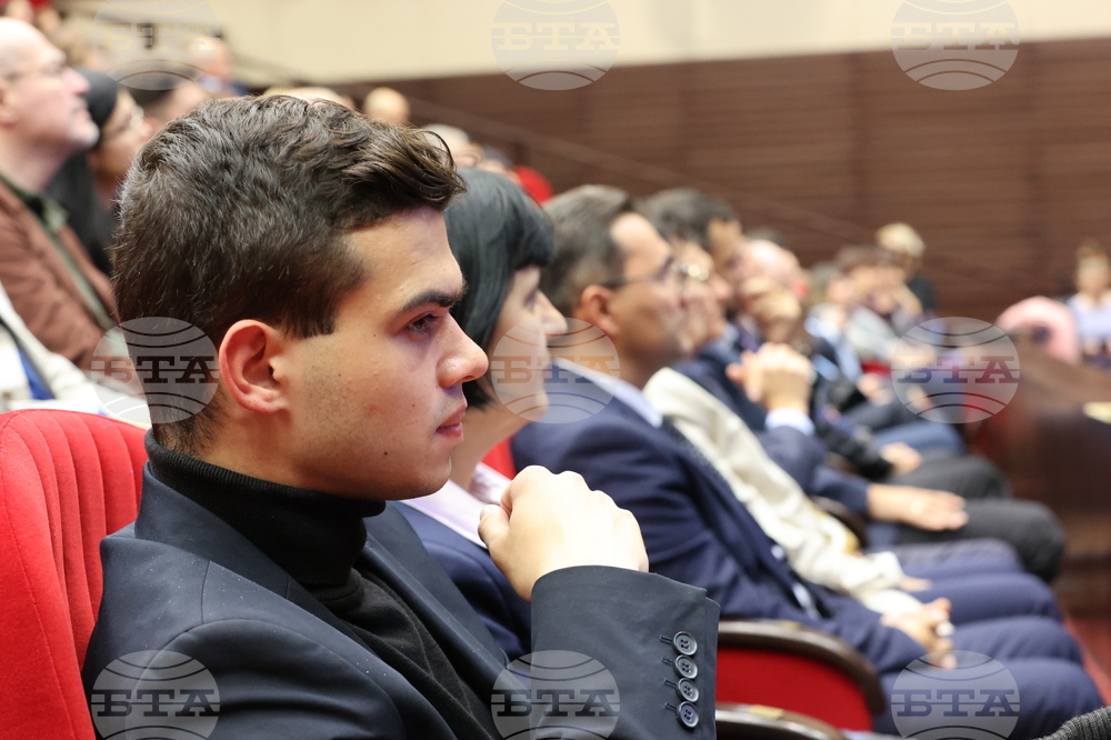 Университет за национално и световно стопанство - Национална агенция за оценяване и акредитация - награждаване