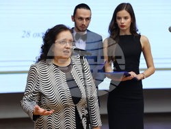 Университет за национално и световно стопанство - Национална агенция за оценяване и акредитация - награждаване