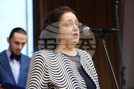 Университет за национално и световно стопанство - Национална агенция за оценяване и акредитация - награждаване