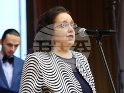 Университет за национално и световно стопанство - Национална агенция за оценяване и акредитация - награждаване