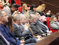 Университет за национално и световно стопанство - Национална агенция за оценяване и акредитация - награждаване