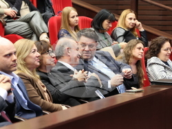 Университет за национално и световно стопанство - Национална агенция за оценяване и акредитация - награждаване