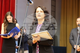 Университет за национално и световно стопанство - Национална агенция за оценяване и акредитация - награждаване