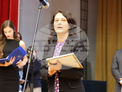 Университет за национално и световно стопанство - Национална агенция за оценяване и акредитация - награждаване