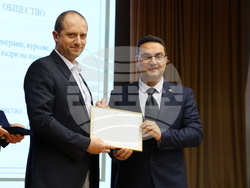 Университет за национално и световно стопанство - Национална агенция за оценяване и акредитация - награждаване