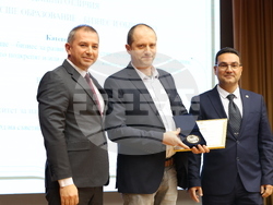 Университет за национално и световно стопанство - Национална агенция за оценяване и акредитация - награждаване