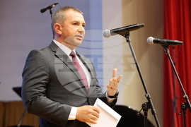 Университет за национално и световно стопанство - Национална агенция за оценяване и акредитация - награждаване