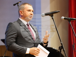 Университет за национално и световно стопанство - Национална агенция за оценяване и акредитация - награждаване