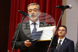 Университет за национално и световно стопанство - Национална агенция за оценяване и акредитация - награждаване