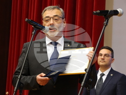 Университет за национално и световно стопанство - Национална агенция за оценяване и акредитация - награждаване