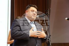 Университет за национално и световно стопанство - Национална агенция за оценяване и акредитация - награждаване