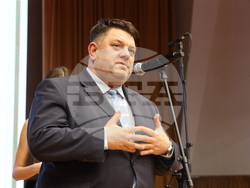 Университет за национално и световно стопанство - Национална агенция за оценяване и акредитация - награждаване