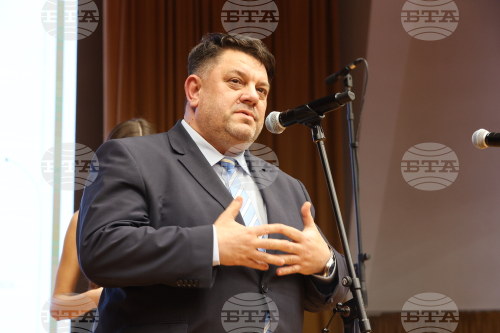 Government Balances Best of Left- and Right-Wing Policies, 2026 Budget Proves It, Deputy PM Zafirov Says
