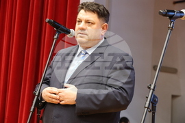 Университет за национално и световно стопанство - Национална агенция за оценяване и акредитация - награждаване