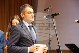 Университет за национално и световно стопанство - Национална агенция за оценяване и акредитация - награждаване