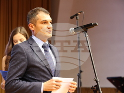 Университет за национално и световно стопанство - Национална агенция за оценяване и акредитация - награждаване