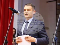 Университет за национално и световно стопанство - Национална агенция за оценяване и акредитация - награждаване