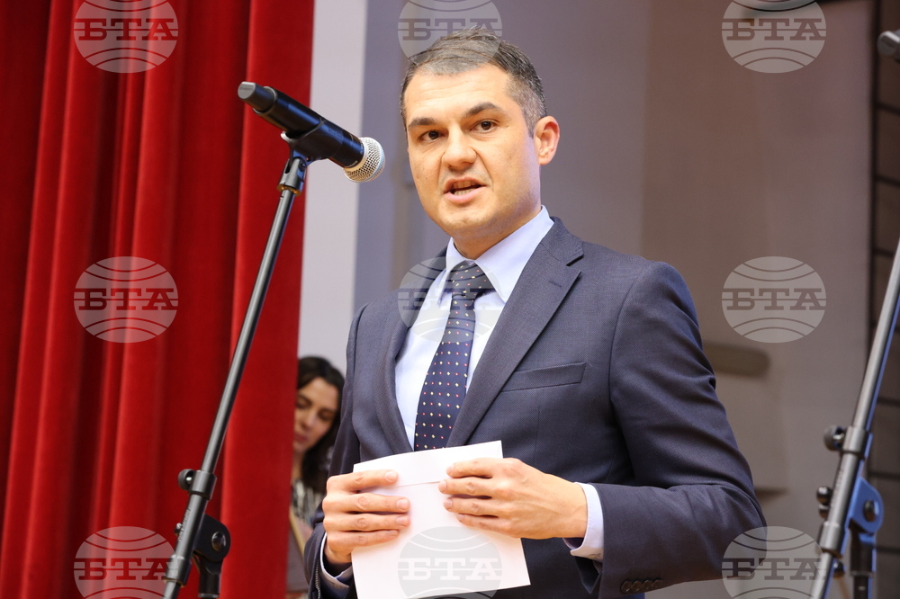 Университет за национално и световно стопанство - Национална агенция за оценяване и акредитация - награждаване