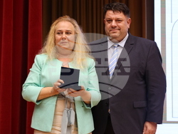 Университет за национално и световно стопанство - Национална агенция за оценяване и акредитация - награждаване