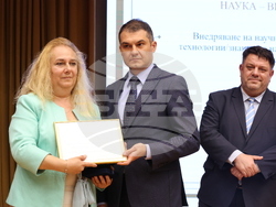 Университет за национално и световно стопанство - Национална агенция за оценяване и акредитация - награждаване