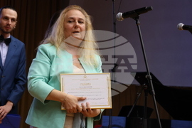 Университет за национално и световно стопанство - Национална агенция за оценяване и акредитация - награждаване