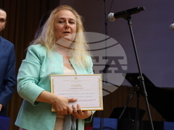 Университет за национално и световно стопанство - Национална агенция за оценяване и акредитация - награждаване