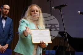 Университет за национално и световно стопанство - Национална агенция за оценяване и акредитация - награждаване