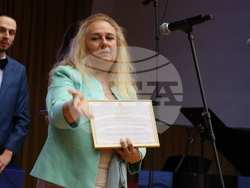 Университет за национално и световно стопанство - Национална агенция за оценяване и акредитация - награждаване