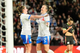 England Australia Women Soccer