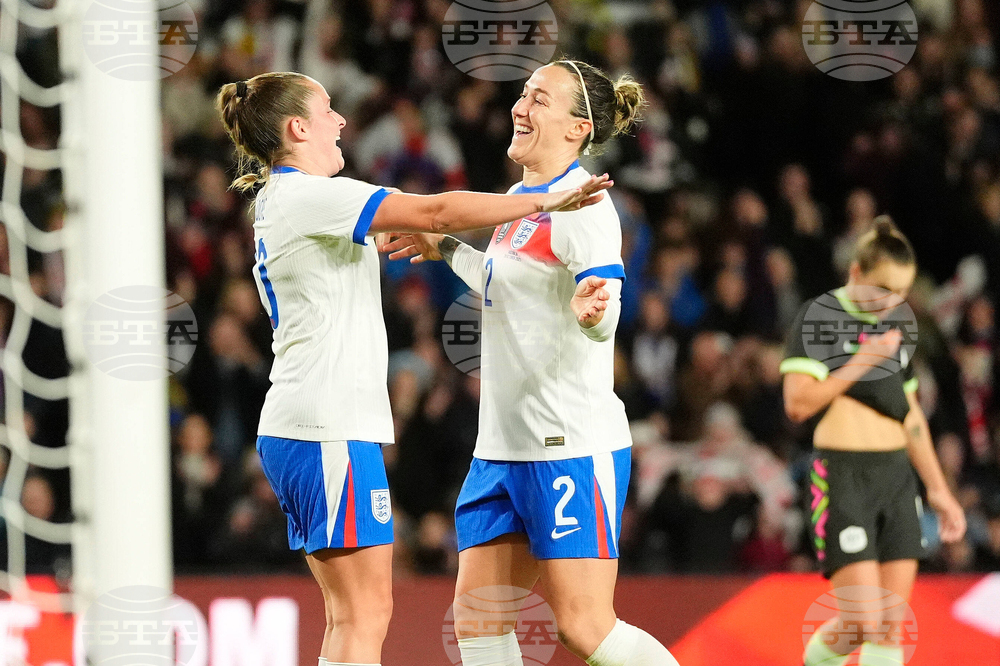 England Australia Women Soccer