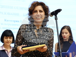 Университет за национално и световно стопанство - Национална агенция за оценяване и акредитация - награждаване