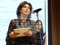 Университет за национално и световно стопанство - Национална агенция за оценяване и акредитация - награждаване