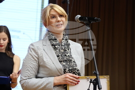 Университет за национално и световно стопанство - Национална агенция за оценяване и акредитация - награждаване