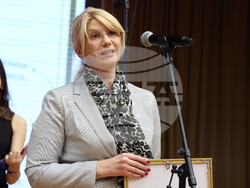 Университет за национално и световно стопанство - Национална агенция за оценяване и акредитация - награждаване