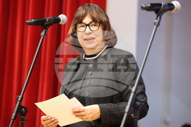 Университет за национално и световно стопанство - Национална агенция за оценяване и акредитация - награждаване