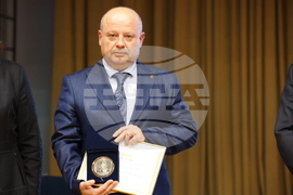 Университет за национално и световно стопанство - Национална агенция за оценяване и акредитация - награждаване