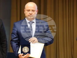 Университет за национално и световно стопанство - Национална агенция за оценяване и акредитация - награждаване