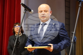 Университет за национално и световно стопанство - Национална агенция за оценяване и акредитация - награждаване