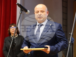 Университет за национално и световно стопанство - Национална агенция за оценяване и акредитация - награждаване