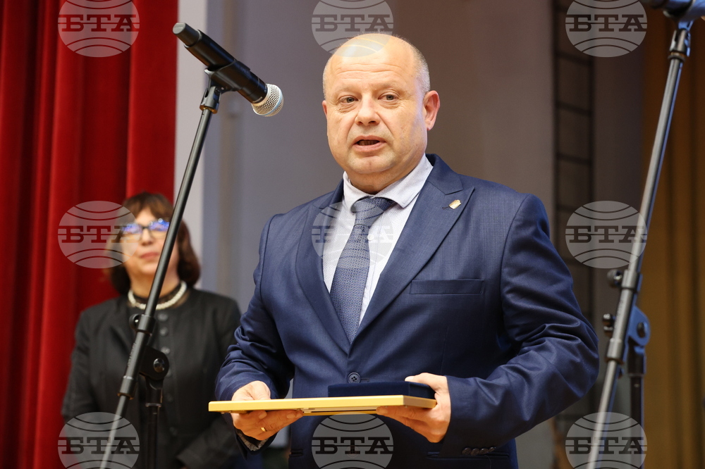 Университет за национално и световно стопанство - Национална агенция за оценяване и акредитация - награждаване