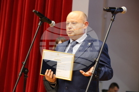 Университет за национално и световно стопанство - Национална агенция за оценяване и акредитация - награждаване